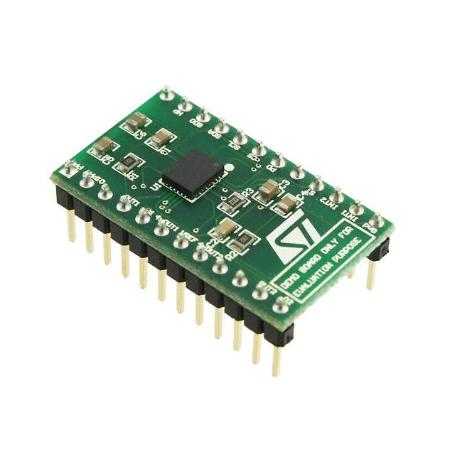Picture of STEVAL-MKI096V1