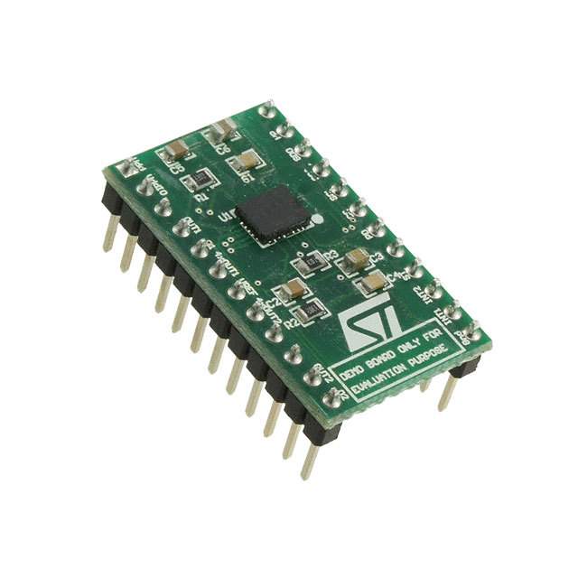 Picture of STEVAL-MKI097V1
