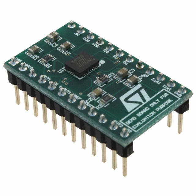 Picture of STEVAL-MKI098V1