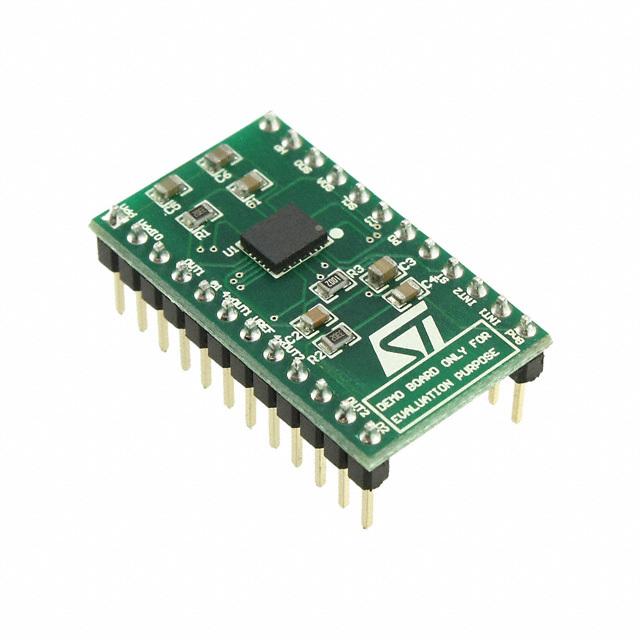 Picture of STEVAL-MKI099V1