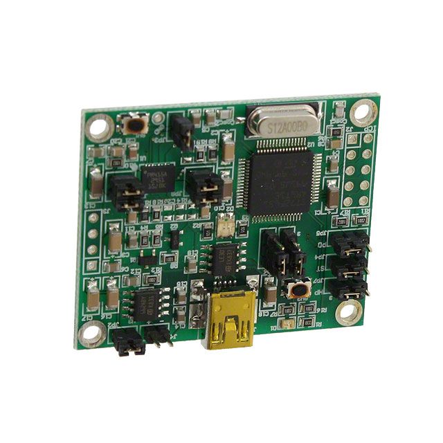 Picture of STEVAL-MKI100V1
