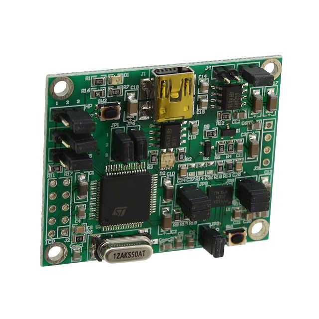 Picture of STEVAL-MKI103V1