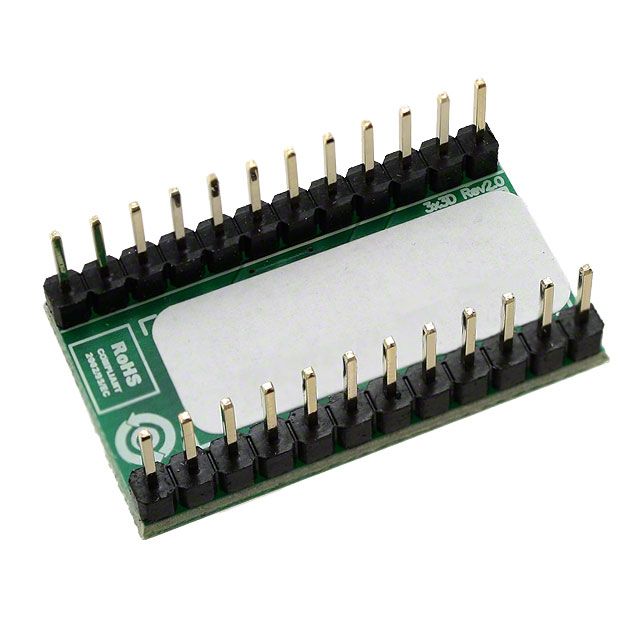 Picture of STEVAL-MKI105V1