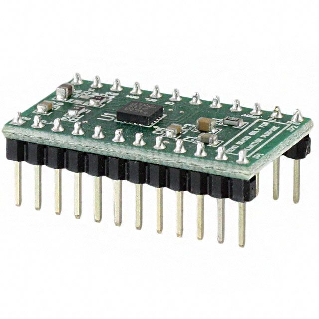 Picture of STEVAL-MKI107V1