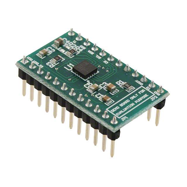 Picture of STEVAL-MKI107V2