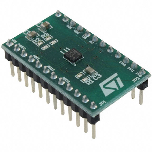 Picture of STEVAL-MKI108V1