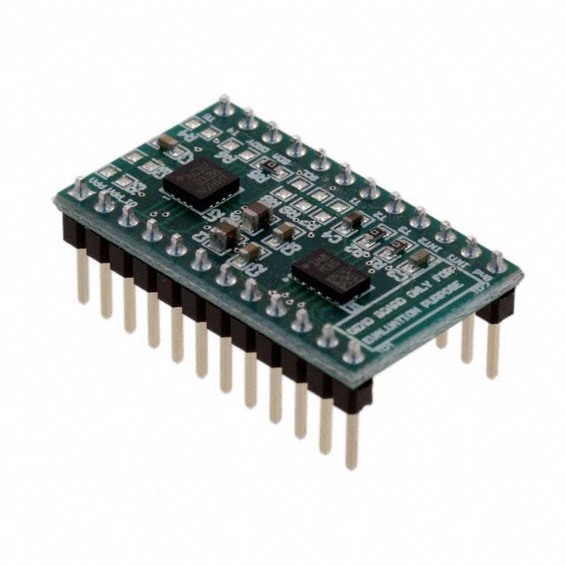 Picture of STEVAL-MKI108V2