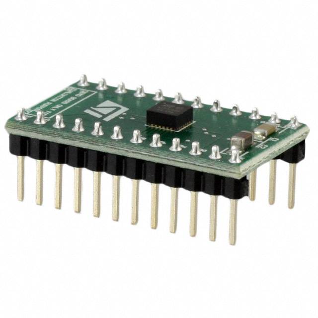 Picture of STEVAL-MKI110V1