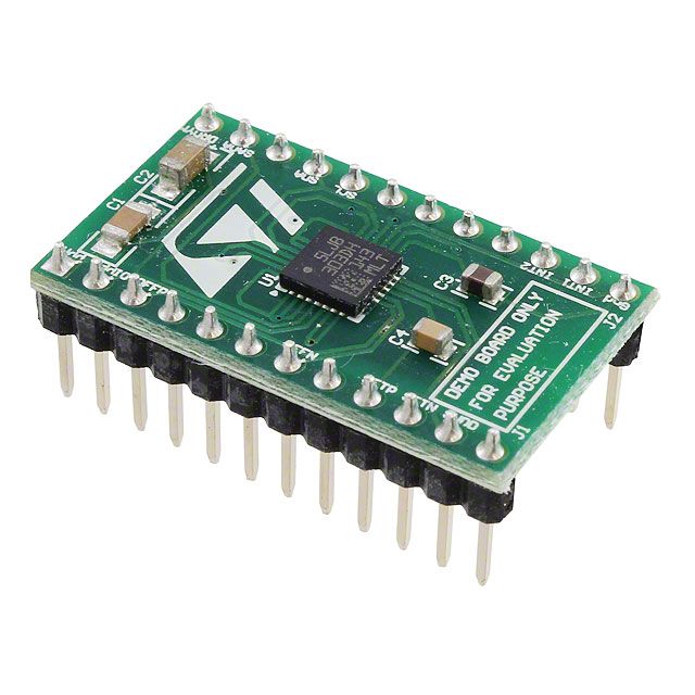 Picture of STEVAL-MKI113V1