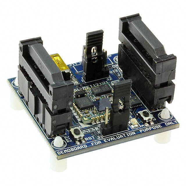Picture of STEVAL-MKI121V1B