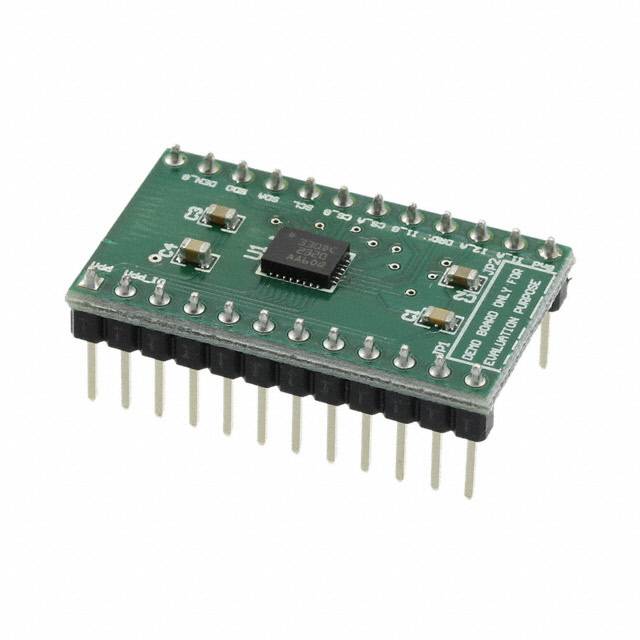Picture of STEVAL-MKI122V1