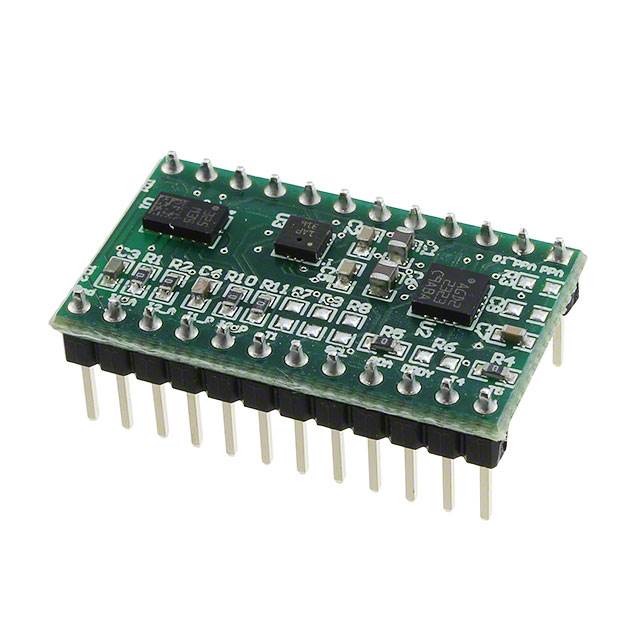 Picture of STEVAL-MKI124V1