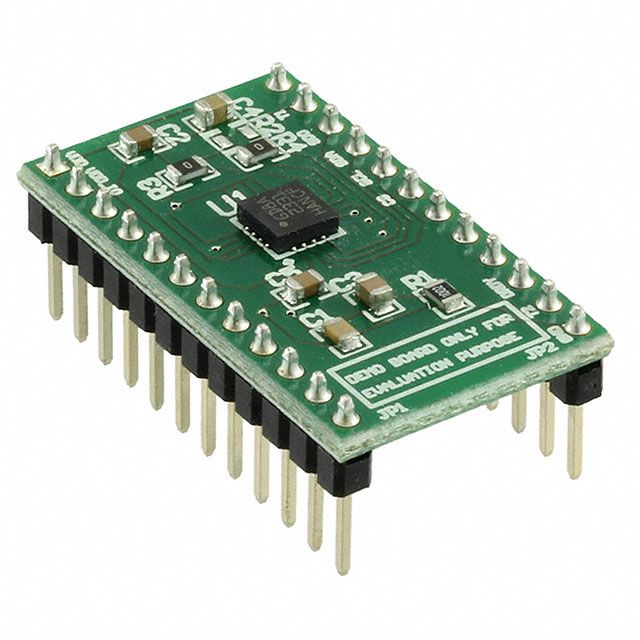 Picture of STEVAL-MKI125V1