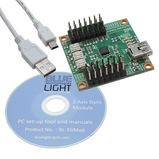 Picture of STEVAL-MKI127V1