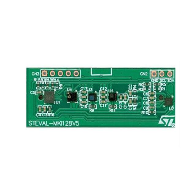 Picture of STEVAL-MKI128V5