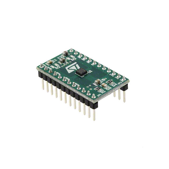 Picture of STEVAL-MKI133V1