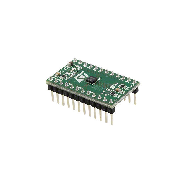 Picture of STEVAL-MKI134V1