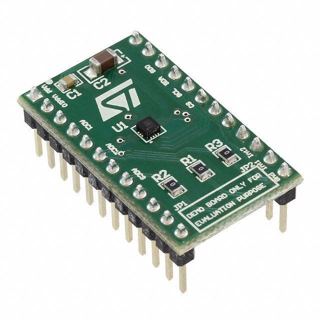 Picture of STEVAL-MKI135V1