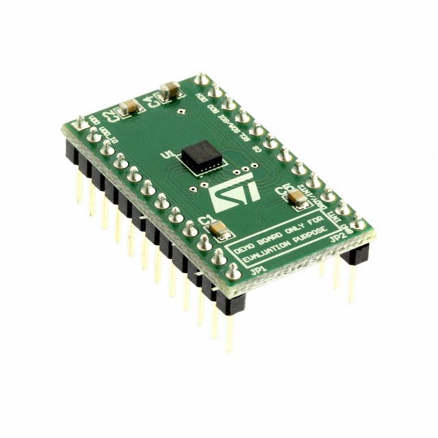Picture of STEVAL-MKI136V1