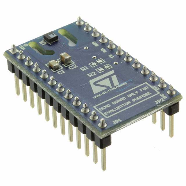 Picture of STEVAL-MKI141V2