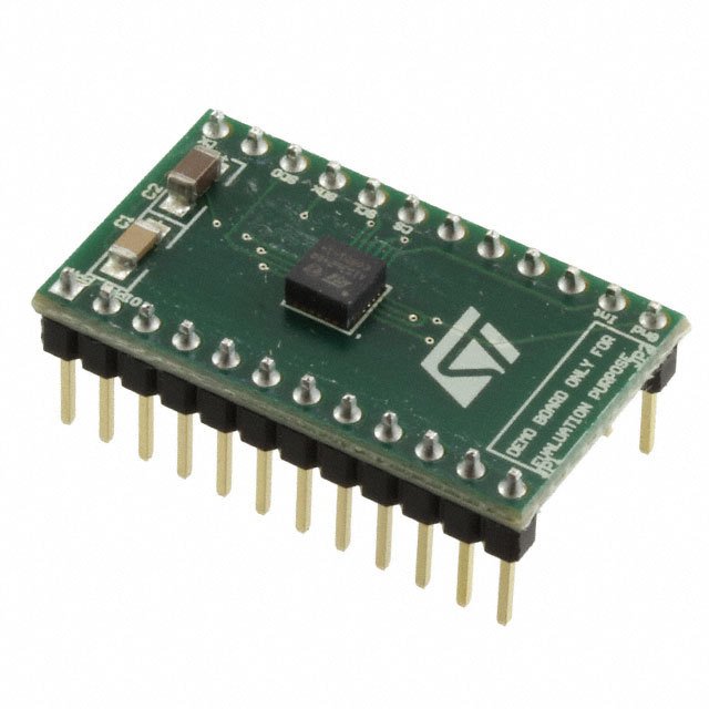 Picture of STEVAL-MKI158V1