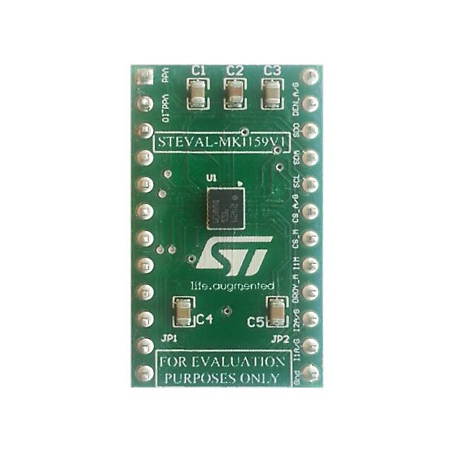 Picture of STEVAL-MKI159V1