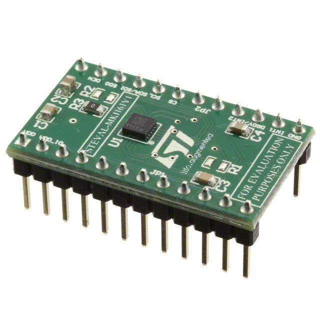 Picture of STEVAL-MKI161V1