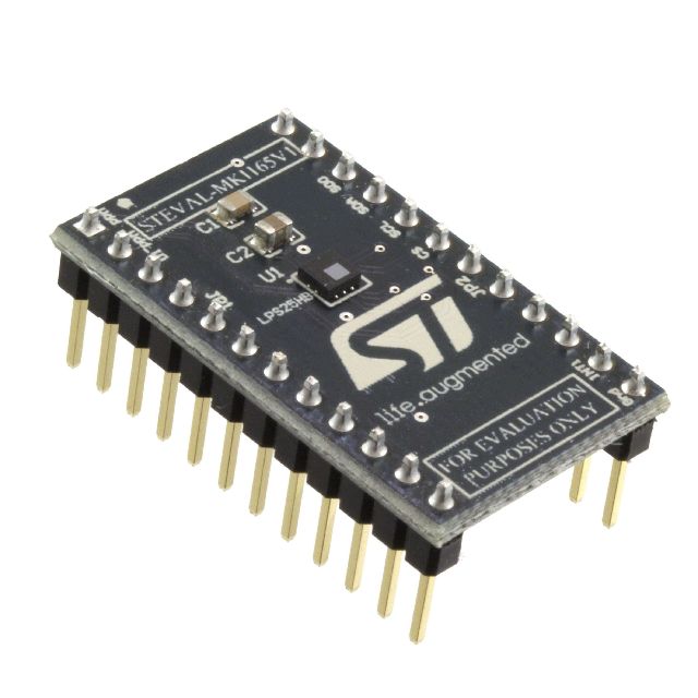Picture of STEVAL-MKI165V1
