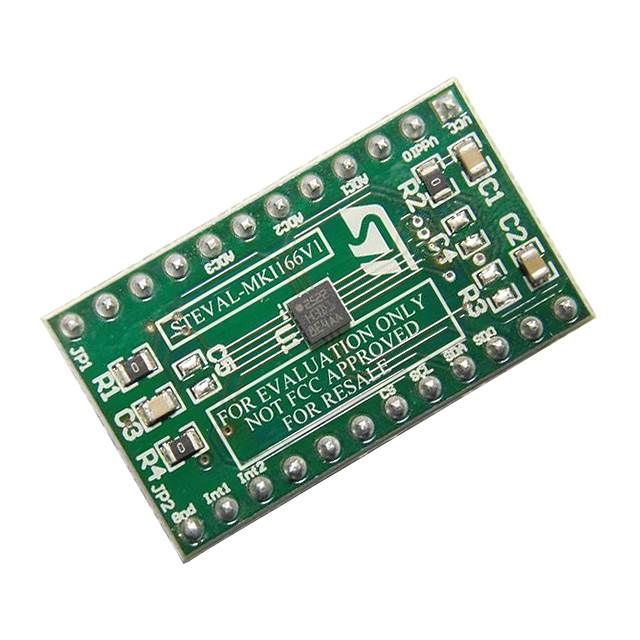 Picture of STEVAL-MKI166V1