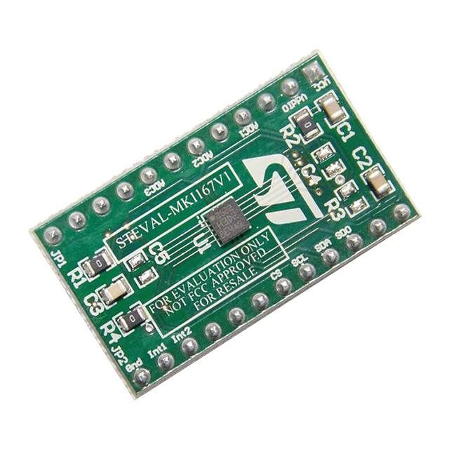 Picture of STEVAL-MKI167V1