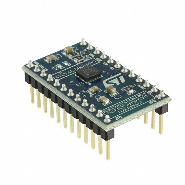 Picture of STEVAL-MKI169V1