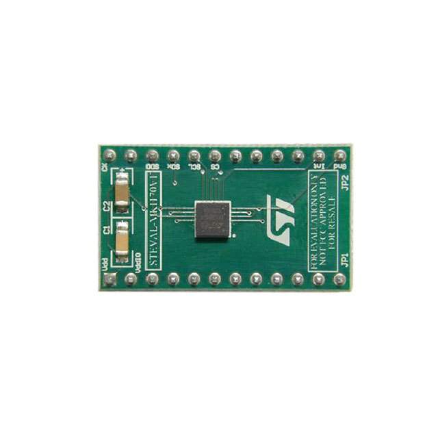 Picture of STEVAL-MKI170V1