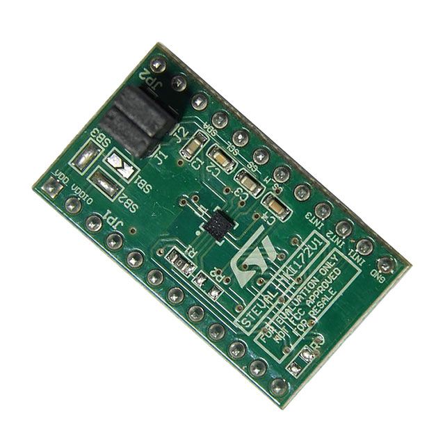 Picture of STEVAL-MKI172V1