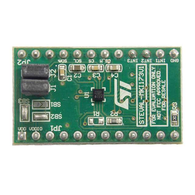 Picture of STEVAL-MKI173V1