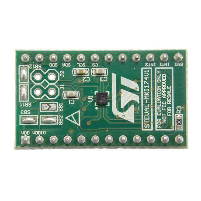 Picture of STEVAL-MKI174V1