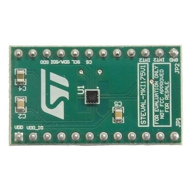 Picture of STEVAL-MKI175V1