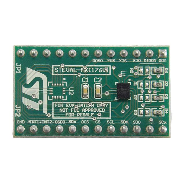 Picture of STEVAL-MKI176V1