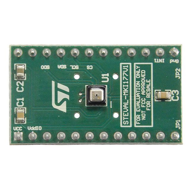 Picture of STEVAL-MKI177V1
