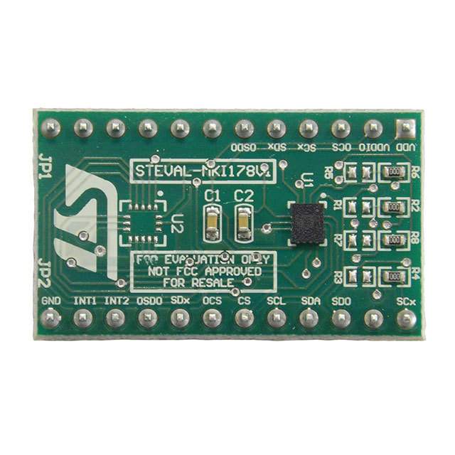 Picture of STEVAL-MKI178V1