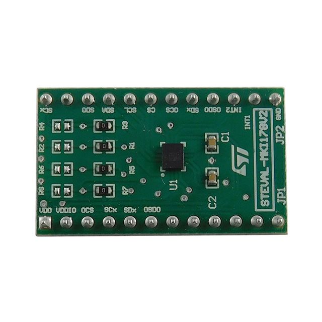 Picture of STEVAL-MKI178V2