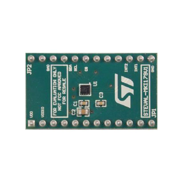 Picture of STEVAL-MKI179V1