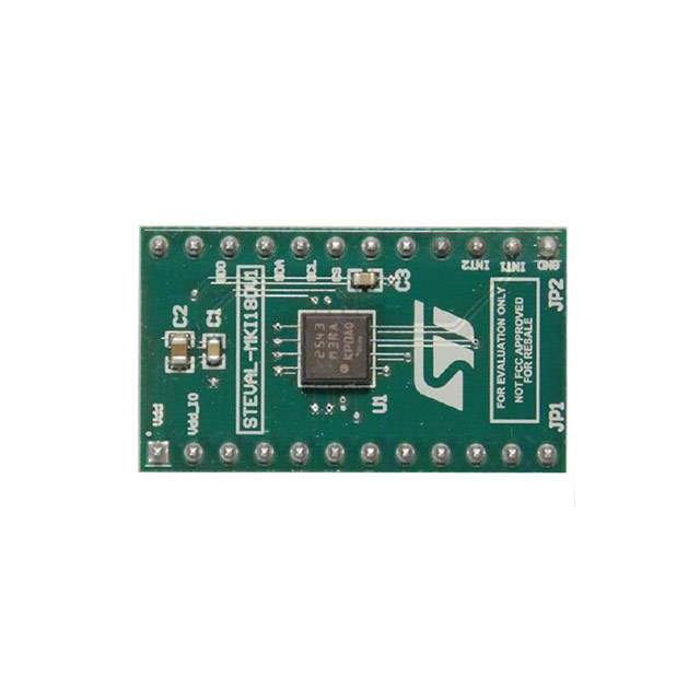 Picture of STEVAL-MKI180V1