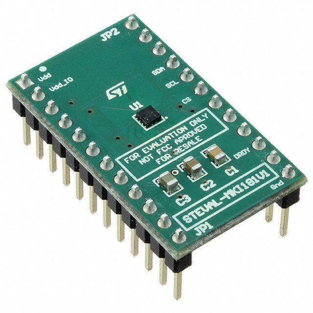 Picture of STEVAL-MKI181V1