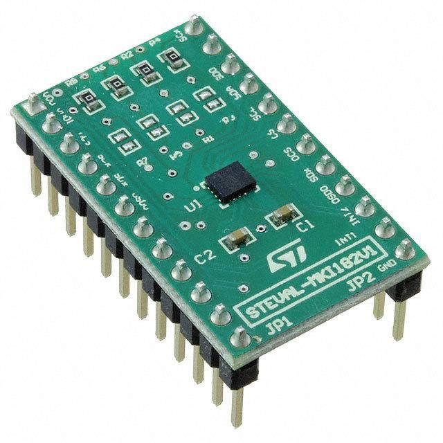 Picture of STEVAL-MKI182V1