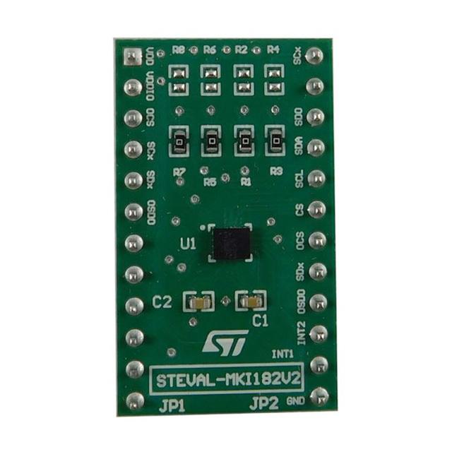Picture of STEVAL-MKI182V2