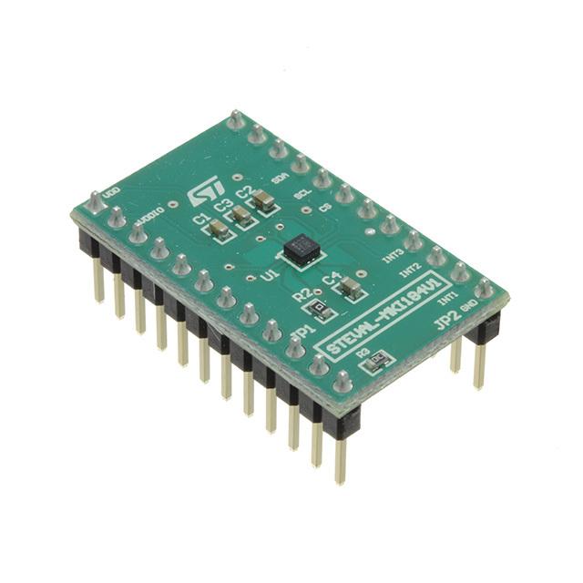Picture of STEVAL-MKI184V1