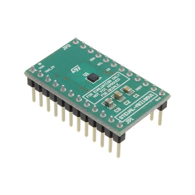 Picture of STEVAL-MKI185V1