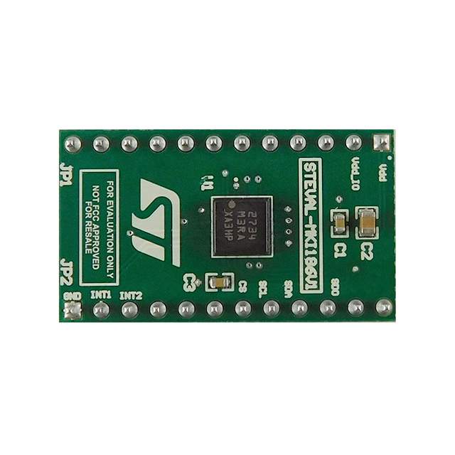Picture of STEVAL-MKI186V1