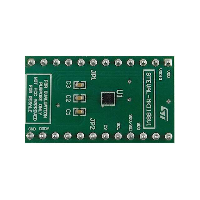Picture of STEVAL-MKI188V1
