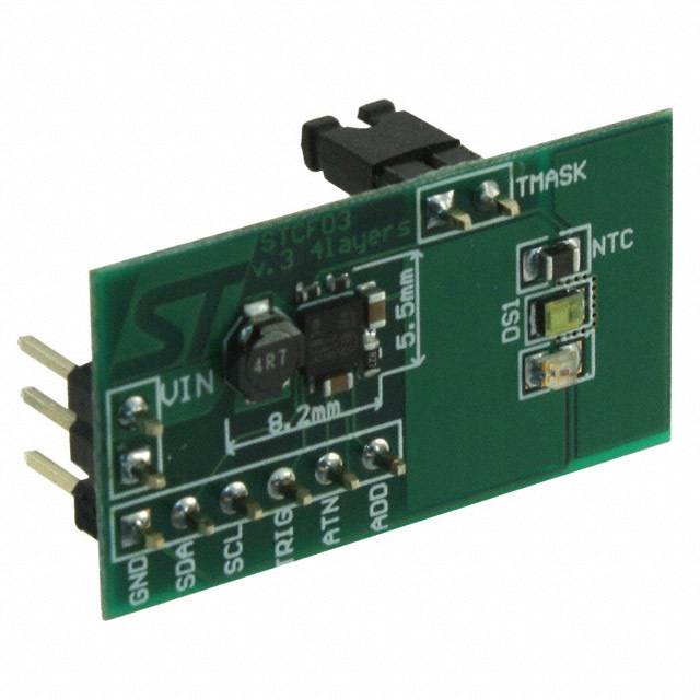 Picture of STEVAL-TLL004V1